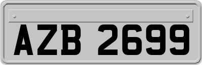 AZB2699