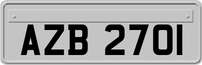 AZB2701