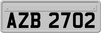 AZB2702