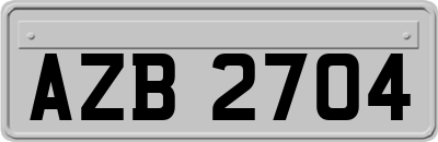 AZB2704