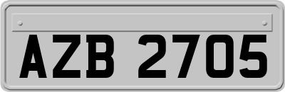 AZB2705