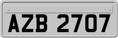 AZB2707