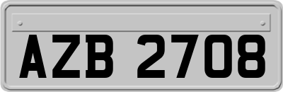 AZB2708