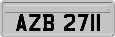 AZB2711