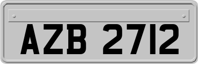 AZB2712