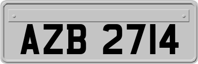 AZB2714