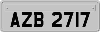 AZB2717