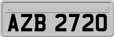 AZB2720