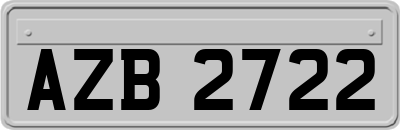 AZB2722
