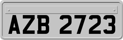 AZB2723