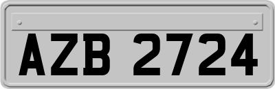 AZB2724