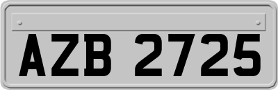 AZB2725