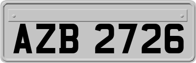 AZB2726