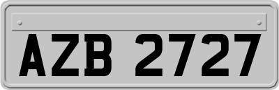 AZB2727