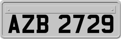 AZB2729
