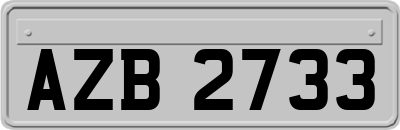 AZB2733