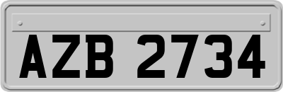 AZB2734