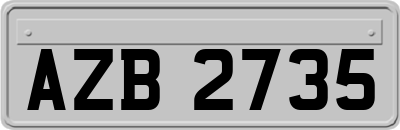 AZB2735