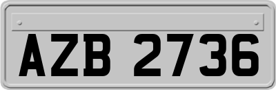 AZB2736