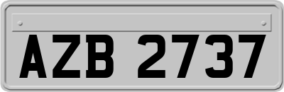 AZB2737