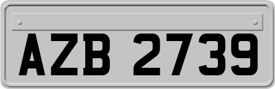 AZB2739