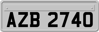 AZB2740
