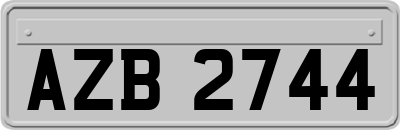 AZB2744