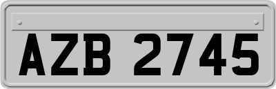 AZB2745