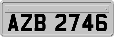 AZB2746