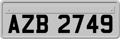 AZB2749