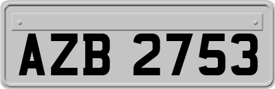 AZB2753
