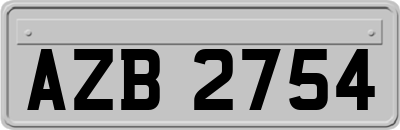 AZB2754