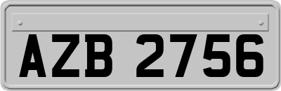 AZB2756