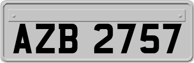 AZB2757