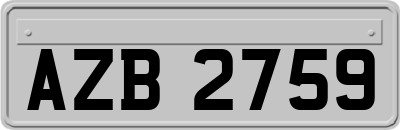 AZB2759