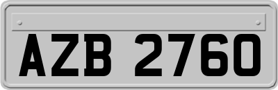 AZB2760
