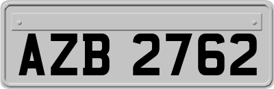 AZB2762