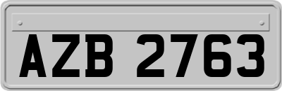 AZB2763