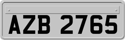 AZB2765