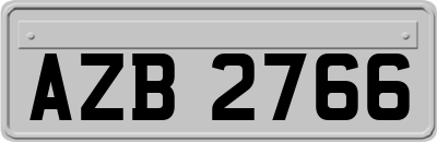 AZB2766