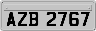 AZB2767