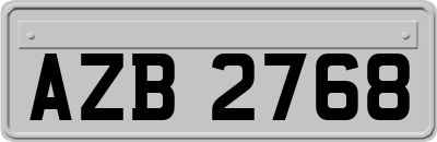 AZB2768