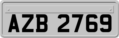 AZB2769
