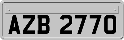 AZB2770