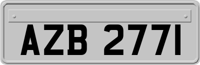 AZB2771