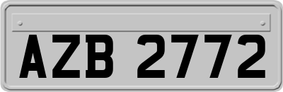 AZB2772