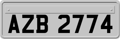 AZB2774