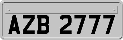 AZB2777