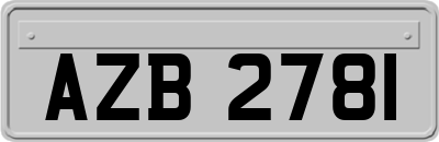 AZB2781