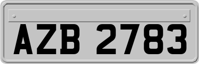 AZB2783